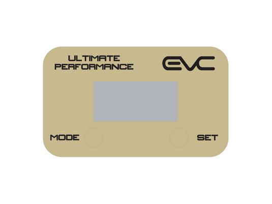 KIA Cerato (3rd Gen) 2014-2018 Ultimate9 EVC Throttle Controller