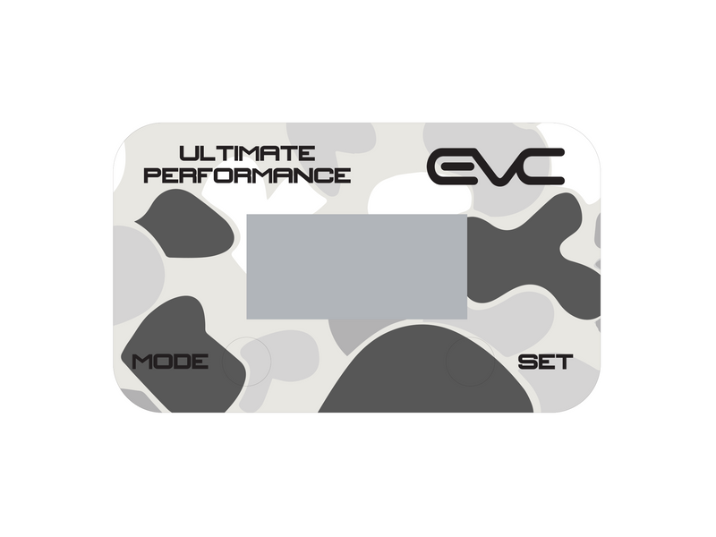 Load image into Gallery viewer, GMC Sierra (3rd Gen) 2014-2018 Ultimate9 EVC Throttle Controller
