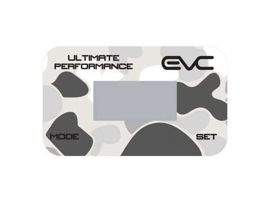 Nissan March (K14) 2017-On Ultimate9 EVC Throttle Controller
