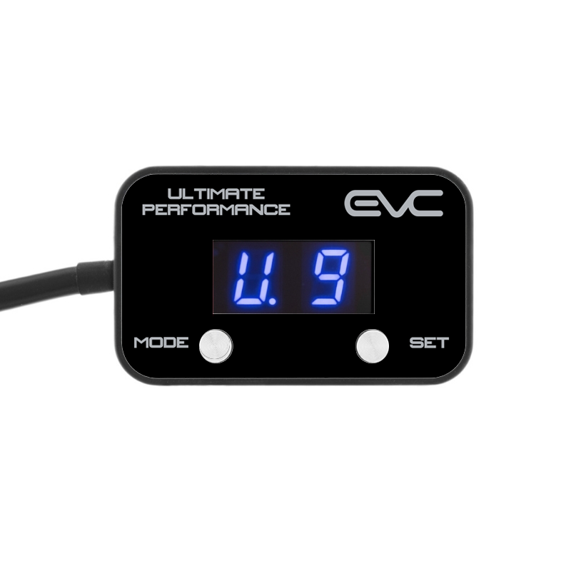 Load image into Gallery viewer, Toyota Highlander 2013-2019 (3rd Gen-XU50) Ultimate9 EVC Throttle Controller

