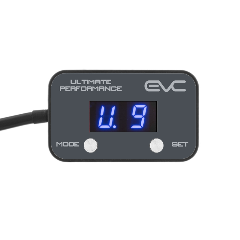 Load image into Gallery viewer, Lotus Elise (Series 3) 2010-On Ultimate9 EVC Throttle Controller

