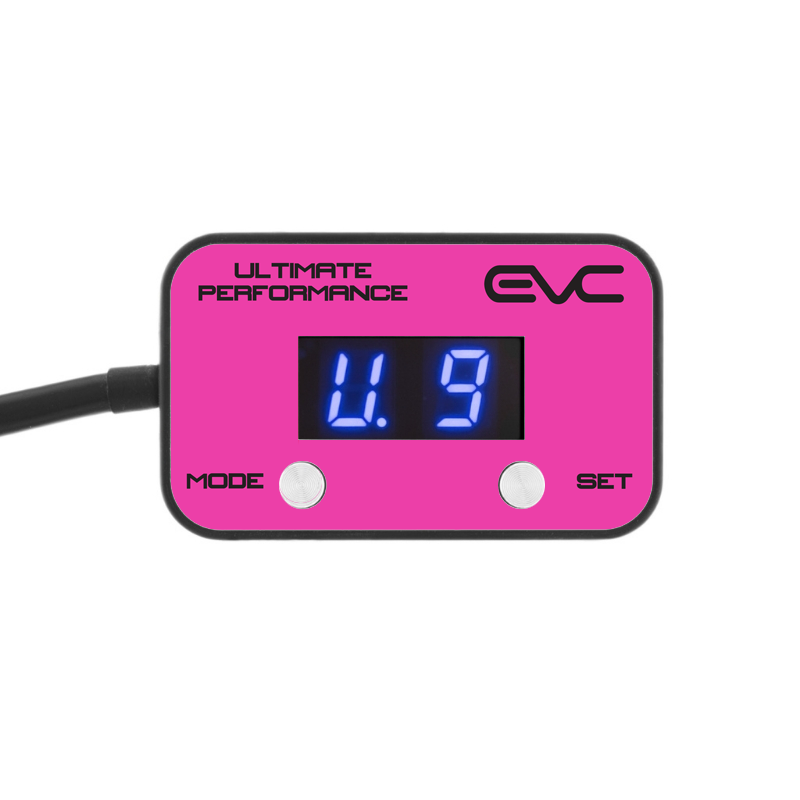 Load image into Gallery viewer, Suzuki Vitara (3rd Gen) 2005-2017 Ultimate9 EVC Throttle Controller
