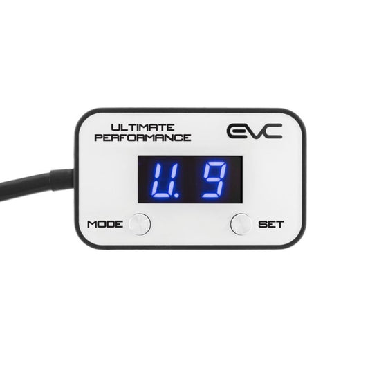 Ford Ecosport (1st Gen) 2004-2012 Ultimate9 EVC Throttle Controller