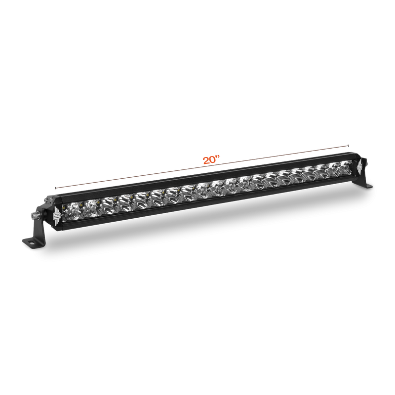 Load image into Gallery viewer, Ultimate9 LED Light Bar 20&quot; 100W&quot;

