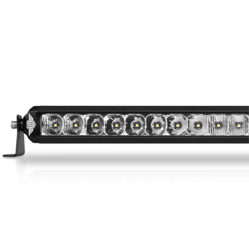 Load image into Gallery viewer, Ultimate9 LED Light Bar 26&quot; 130W&quot;
