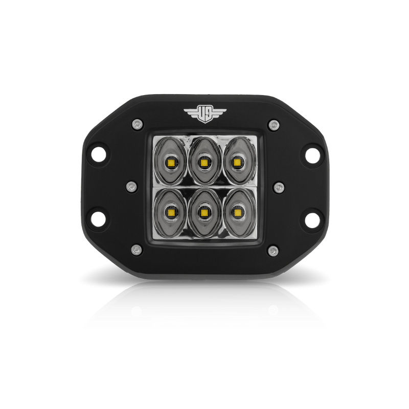 Load image into Gallery viewer, Ultimate9 LED 30W Flush Mount Light
