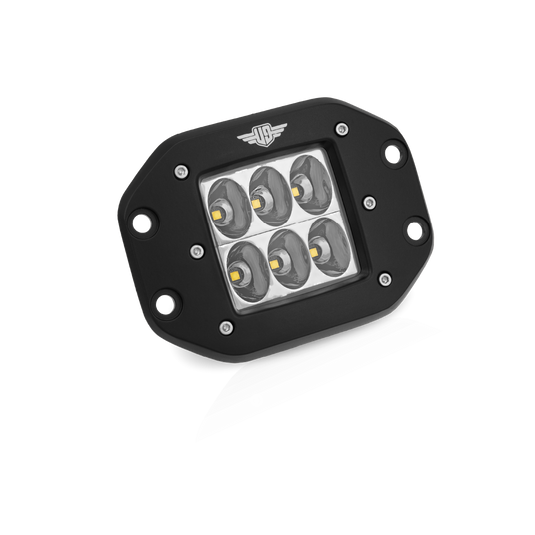 Ultimate9 LED 30W Flush Mount Light