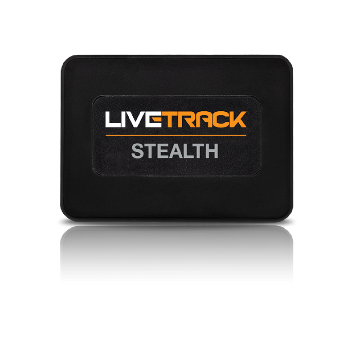 Ultimate9 Livetrack Stealth GPS Tracker LTGPS4G